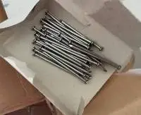 Wire Nails