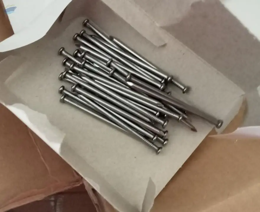 Wire Nails