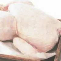 Frozen Chicken FEETS, MJW, WHOLE ETC.