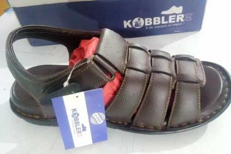 Sandal