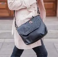 Adisher Shoulder Messenger Sling Office Bag