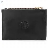 Slim Card Wallet Card Holder Zipper On Top