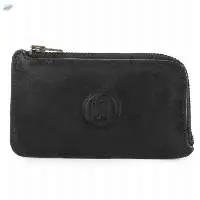 Mini Coin Purse Card Holder Zipper On Top