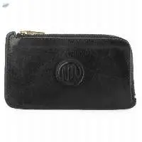 Mini Coin Purse Card Holder Zipper On Top