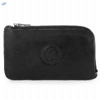 Mini Coin Purse Card Holder Zipper On Top