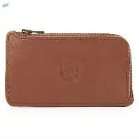 Mini Coin Purse Card Holder Zipper On Top