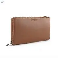 Premium Leather Wallet Women