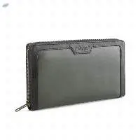 Leather Bifold Wallet For Women