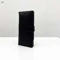 Madri Black Premium Leather Wallet