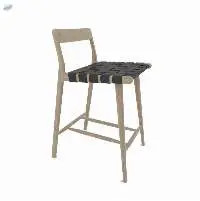 Brocklyn Counter Chair