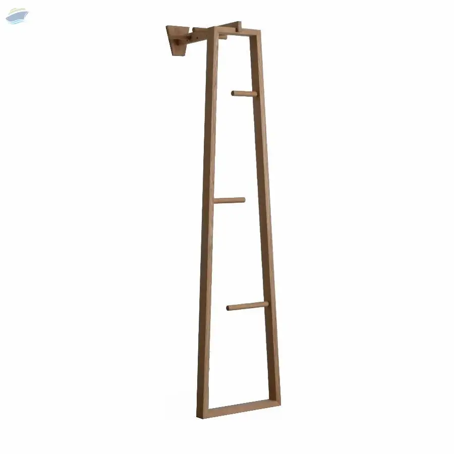 Wooden Ladder Clothes