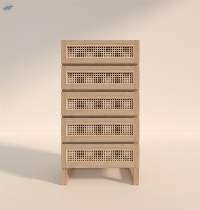 Drawer Tall Boy