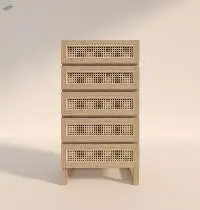 Drawer Tall Boy