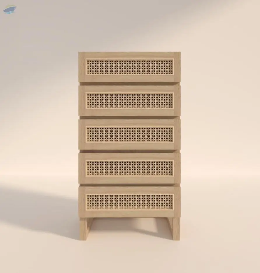 Drawer Tall Boy