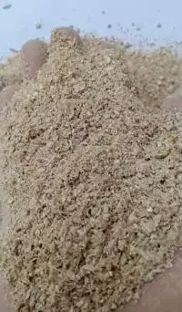 Maize Bran