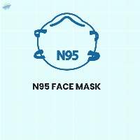 N95 Face Mask