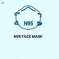 N95 Face Mask