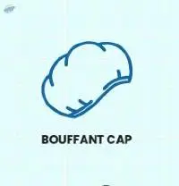 Bouffant Cap / Surgeon Cap