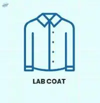 Disposable Lab Coat