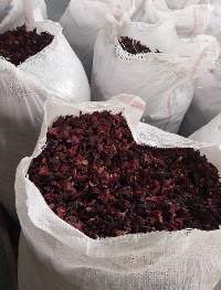 Premium Export Grade Dried Hibiscus Flower 