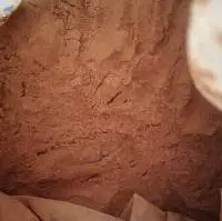 Kola Nut Powder