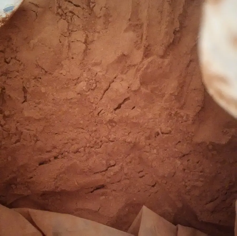 Kolanut Powder