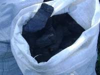 Hardwood Charcoal