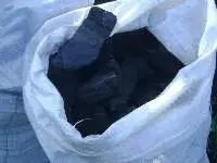 Hardwood Charcoal