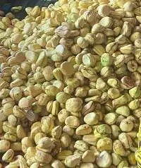 Naturally Grown Premium Goriya Kola Nuts