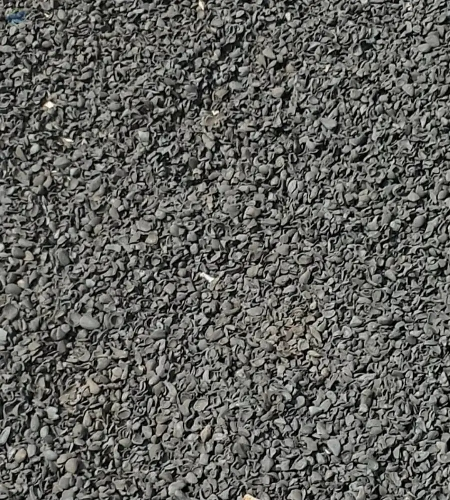 Palm Kernel Shell Charcoal