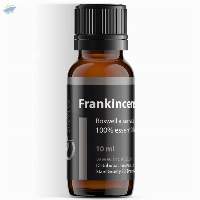 Frankincense Essential Oil