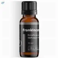 Frankincense Essential Oil