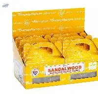 Sandalwood Backflow
