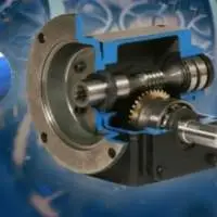 Industrial Gear Box