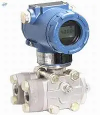 Pressure Transmitter
