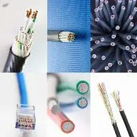 Electrical HT And LT Cables