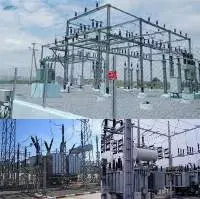 Turnkey Electrical EPC 