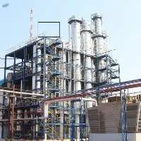 Ethanol Distillation Plant