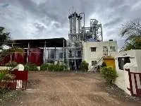 Ethyl Acetate Distillation Plant