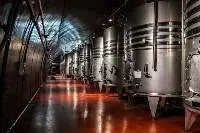 Beer Plant, Brewery Plant