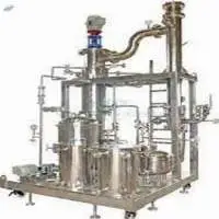 ATFD - Agitated Thin Film Dryer