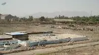 Waste Water Plant