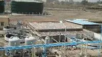 Water Treatment Plant