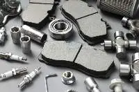 Industrial Spare Parts