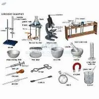 Lab Equipment