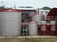 Pre Fermenters