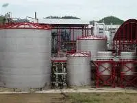 Fermenters