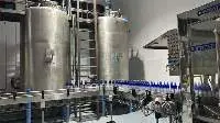 Blending Tank