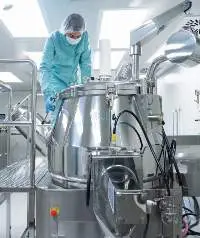 Mixing Tank