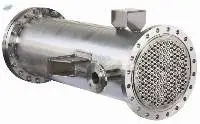 Shell and Tube Heat Exchanger